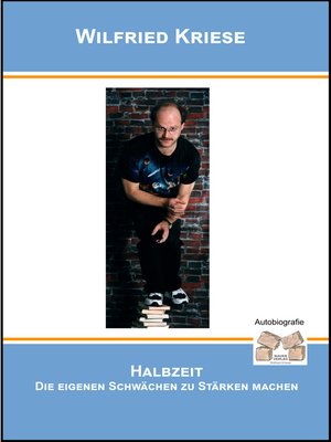 cover image of Halbzeit